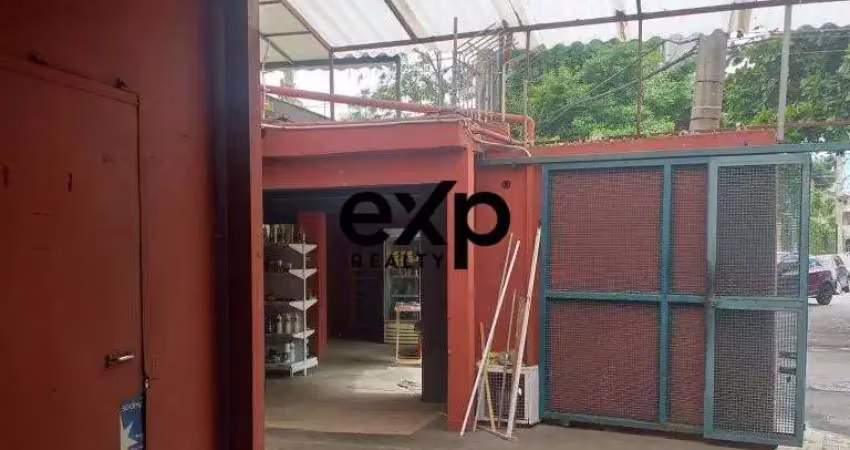 Casa com 4 quartos à venda na Rua Engenheiro Agenor Machado, 49, Santo Amaro, São Paulo
