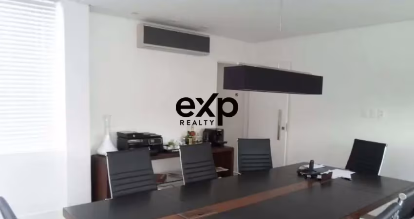 Casa com 5 quartos à venda na Rua Guararapes, 1308, Brooklin, São Paulo