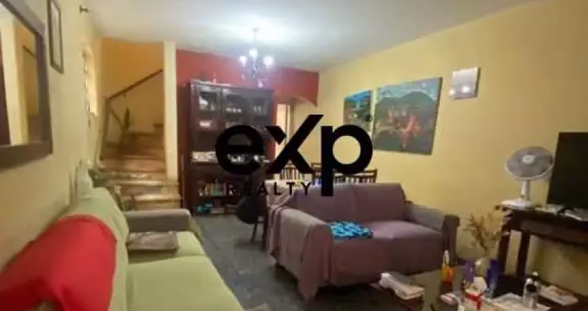 Casa com 2 quartos à venda na Rua Texas, 479, Brooklin, São Paulo