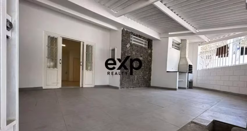 Casa com 3 quartos à venda na Rua Baltazar Fernandes, 282, Brooklin, São Paulo