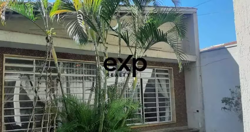 Casa com 3 quartos para alugar na Rua Luisiania, 416, Brooklin, São Paulo