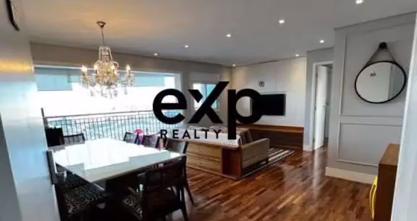 Apartamento com 3 quartos à venda na Rua Ipiranga, 600, Jardim Aeroporto, São Paulo