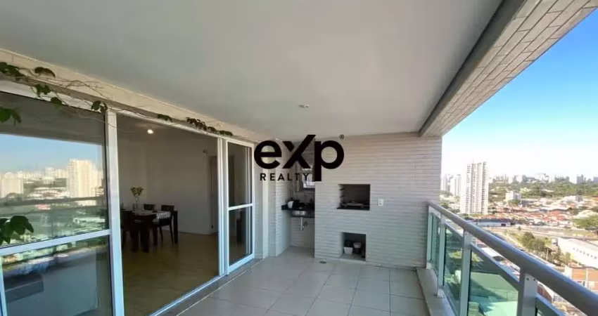 Apartamento com 2 quartos à venda na Rua Luiz Seráphico Júnior, 755, Santo Amaro, São Paulo