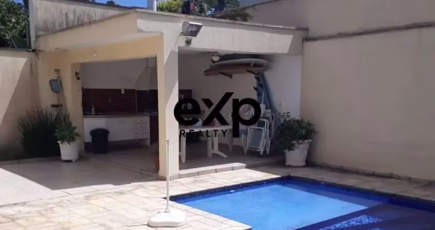 Casa com 4 quartos à venda na Bernardino Machado, 488, Granja Julieta, São Paulo