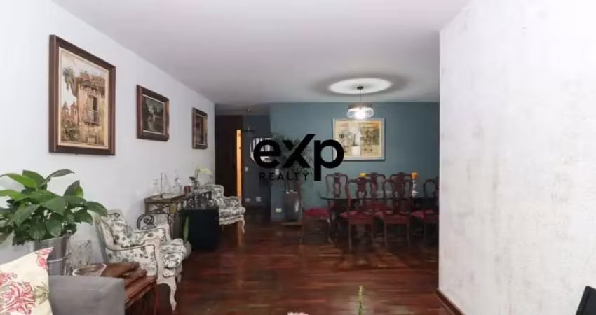 Apartamento com 3 quartos à venda na Rua Jacurici, 86, Itaim Bibi, São Paulo