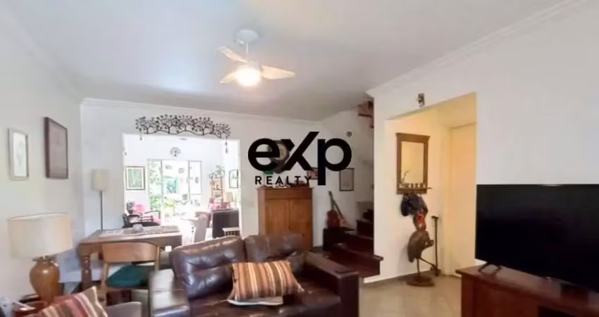 Casa com 3 quartos à venda na Rua João Amaro, 187, Brooklin, São Paulo