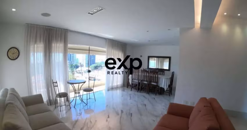 Cobertura com 3 quartos à venda na Avenida Portugal, 228, Brooklin, São Paulo