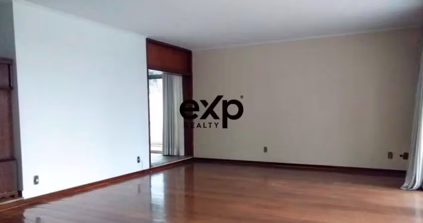 Casa em condomínio fechado com 3 quartos à venda na Avenida Professor Rubens Gomes de Souza, 665, Alto da Boa Vista, São Paulo