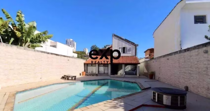 Casa com 4 quartos à venda na Rua Luisiania, 608, Brooklin, São Paulo