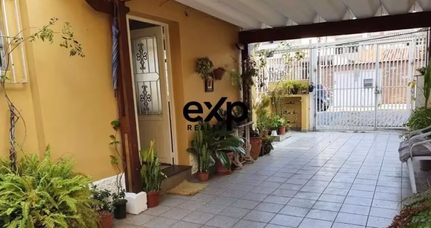 Casa em condomínio fechado com 2 quartos à venda na Rua Santa Verônica, 33, Brooklin, São Paulo