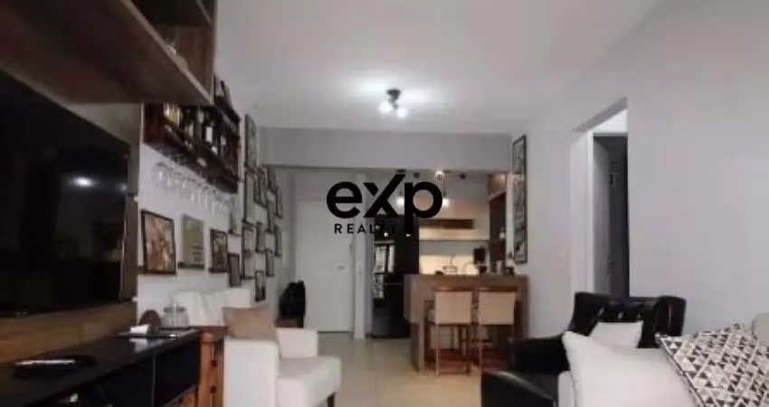 Apartamento com 1 quarto à venda na Rua Guararapes, 265, Brooklin, São Paulo