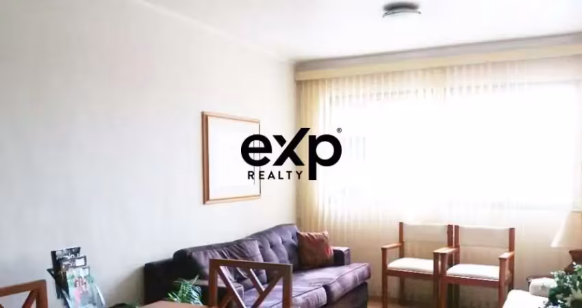 Apartamento com 3 quartos à venda na Rua Indiana, 1153, Brooklin, São Paulo