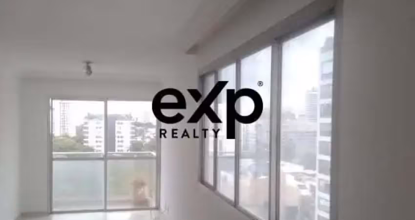 Apartamento com 2 quartos à venda na Rua Pascal, 57, Campo Belo, São Paulo