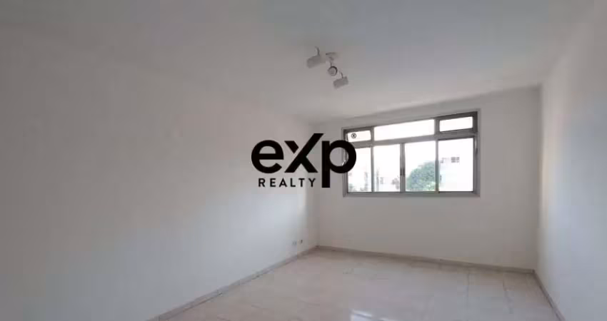 Apartamento com 2 quartos à venda na Rua Geórgia, 191, Campo Belo, São Paulo