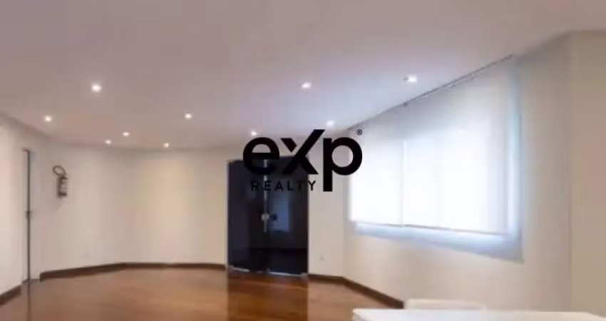 Apartamento com 3 quartos à venda na Rua Indiana, 340, Brooklin, São Paulo