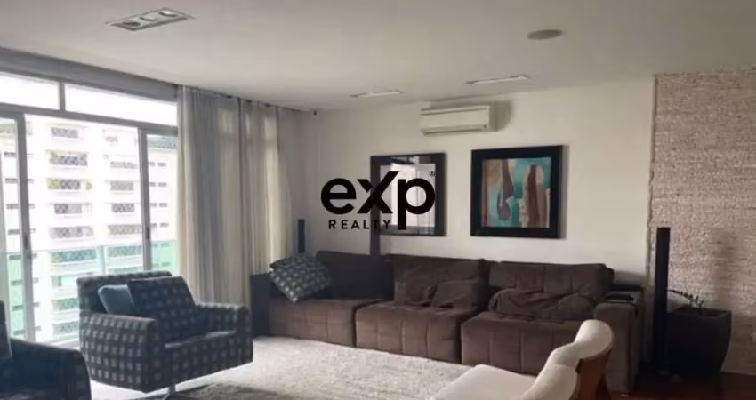 Apartamento com 3 quartos à venda na Rua Álvaro Luís Roberto de Assumpção, 102, Campo Belo, São Paulo