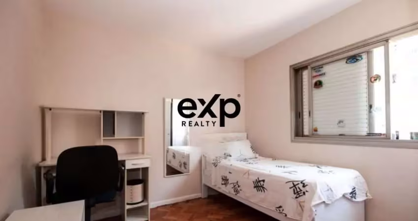 Apartamento com 3 quartos à venda na Rua João Pimenta, 105, Alto da Boa Vista, São Paulo