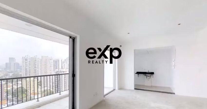 Apartamento com 2 quartos à venda na Rua Pensilvânia, 982, Brooklin, São Paulo