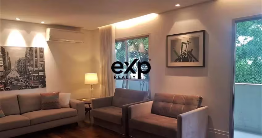 Apartamento com 4 quartos à venda na Rua João de Souza Dias, 983, Campo Belo, São Paulo