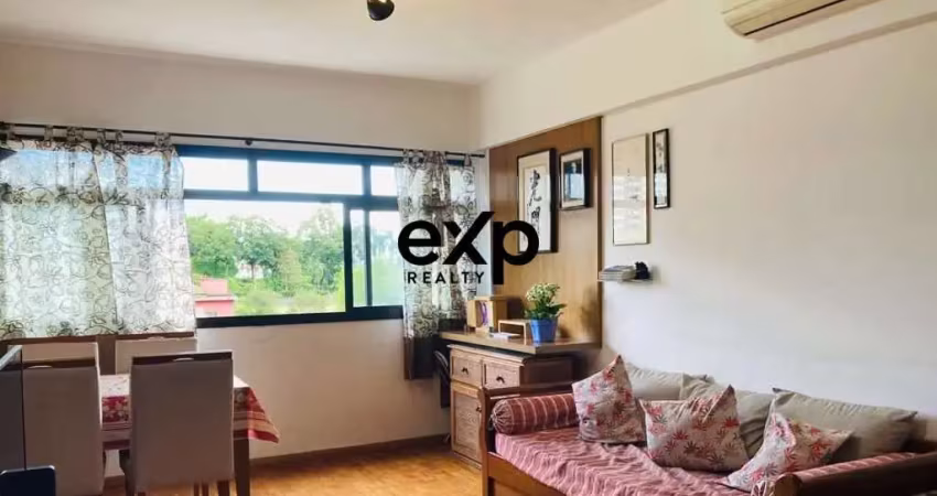 Apartamento com 3 quartos à venda na Rua Coronel Luís Barroso, 315, Santo Amaro, São Paulo