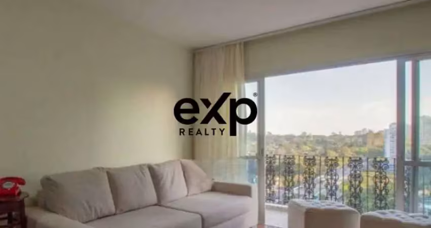Apartamento com 3 quartos à venda na Rua Laplace, 189, Brooklin, São Paulo