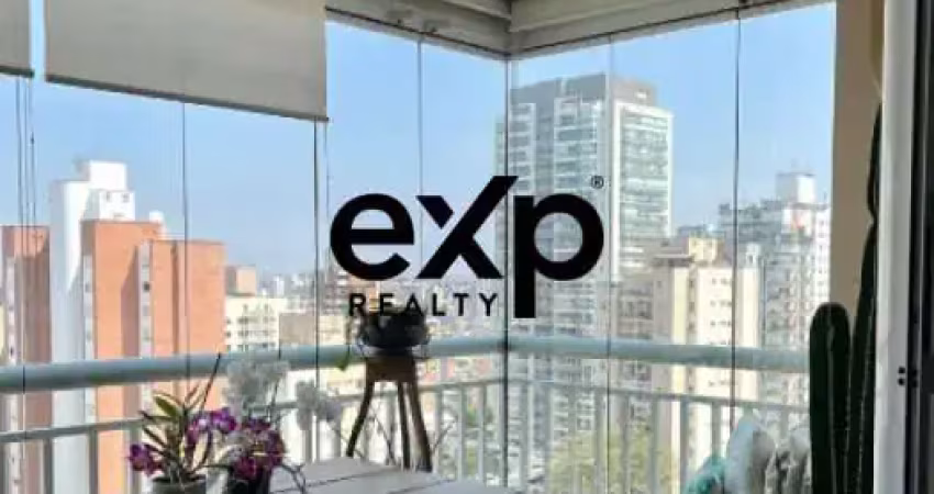 Apartamento com 2 quartos à venda na Avenida Damasceno Vieira, 660, Vila Mascote, São Paulo