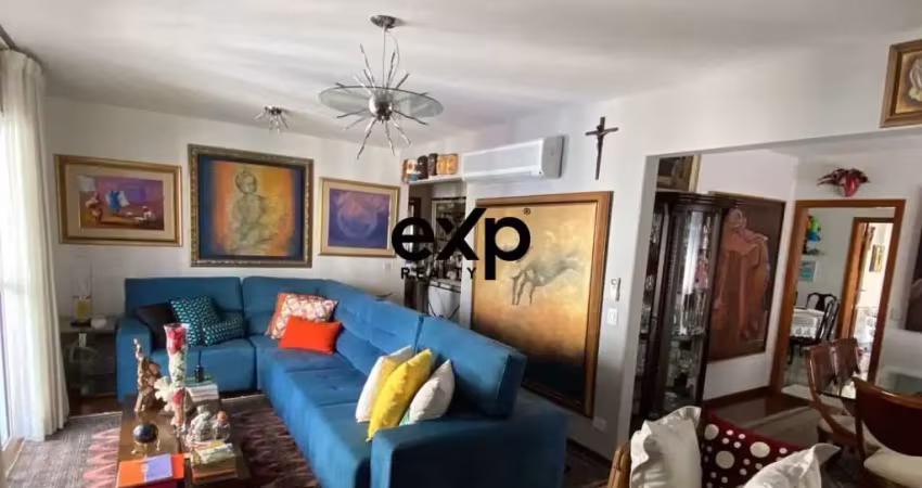 Apartamento com 3 quartos à venda na Rua Nebraska, 270, Brooklin, São Paulo