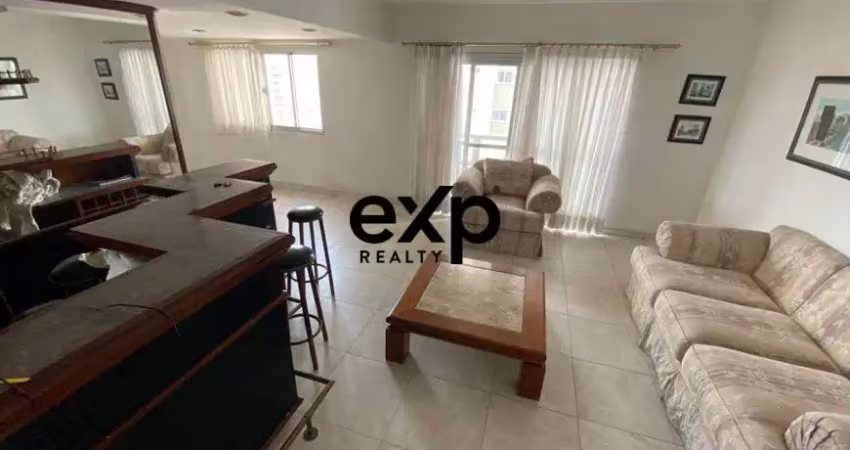 Apartamento com 4 quartos à venda na Avenida Mascote, 777, Vila Mascote, São Paulo