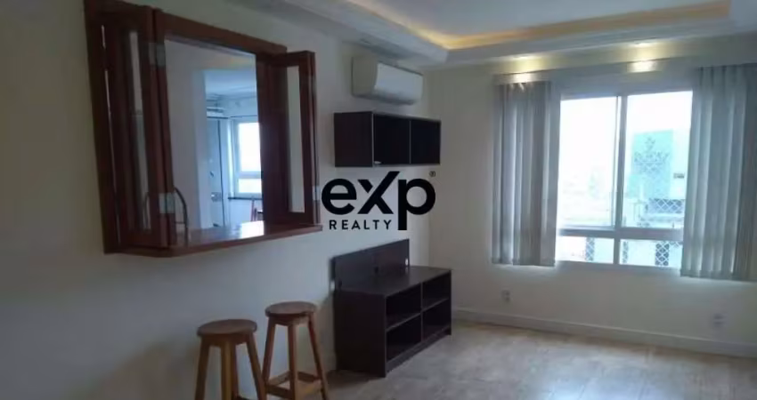 Apartamento com 2 quartos à venda na Rua Sansão Alves dos Santos, 138, Brooklin, São Paulo
