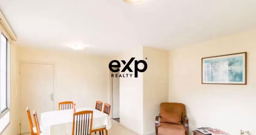 Apartamento com 2 quartos à venda na Avenida Portugal, 412, Brooklin, São Paulo