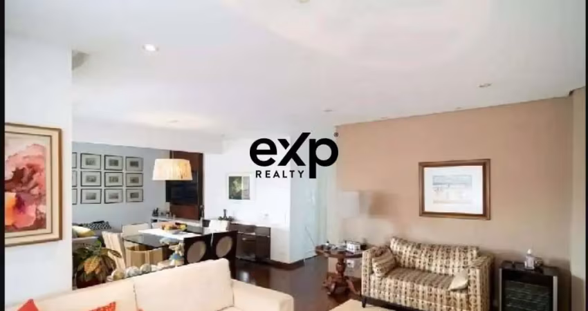 Apartamento com 3 quartos à venda na Rua Nebraska, 392, Brooklin, São Paulo