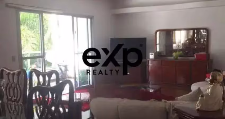 Apartamento com 4 quartos à venda na Avenida Jurema, 602, Moema, São Paulo