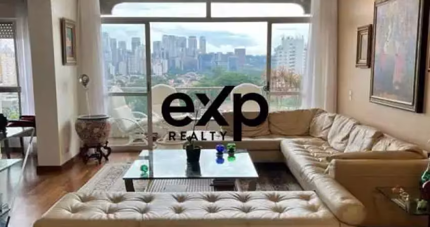 Apartamento com 3 quartos à venda na Rua Califórnia, 569, Brooklin, São Paulo