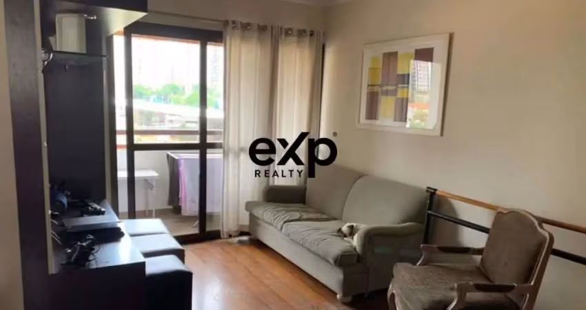 Apartamento com 3 quartos à venda na Rua Andréa Paulinetti, 97, Chácara Santo Antônio, São Paulo