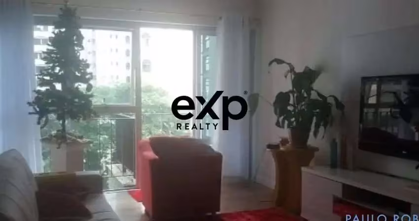 Apartamento com 4 quartos à venda na Rua Juquis, 225, Moema, São Paulo