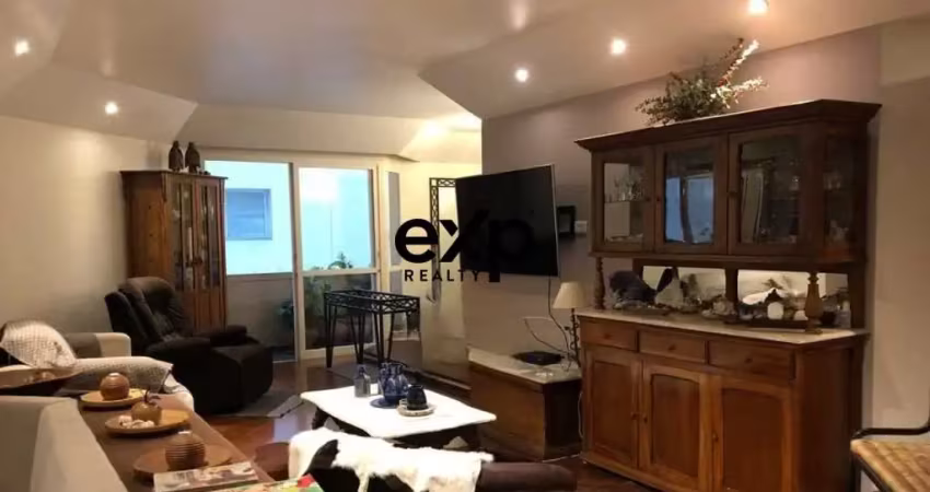Apartamento com 3 quartos à venda na Rua Pirandello, 497, Brooklin, São Paulo