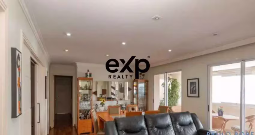 Apartamento com 3 quartos à venda na Avenida Nova Independência, 1010, Brooklin, São Paulo