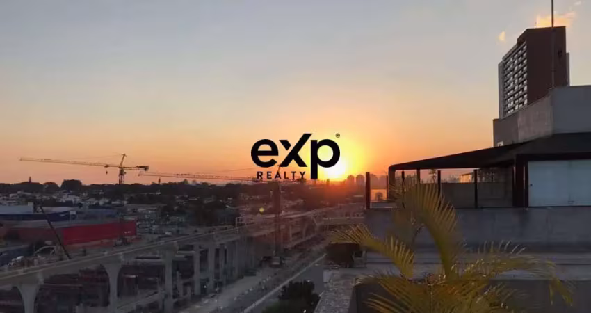 Apartamento com 3 quartos à venda na Rua Ipiranga, 456, Jardim Aeroporto, São Paulo