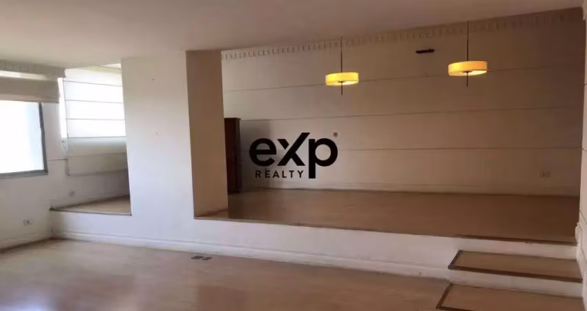 Apartamento com 3 quartos à venda na Rua São José, 930, Alto da Boa Vista, São Paulo