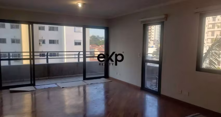 Apartamento com 3 quartos à venda na Rua Nebraska, 246, Brooklin, São Paulo