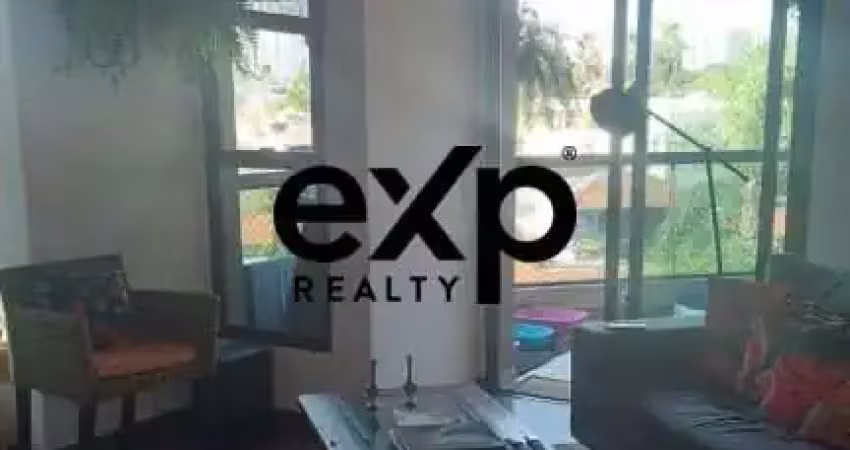 Apartamento com 3 quartos à venda na Rua Luisiania, 255, Brooklin, São Paulo