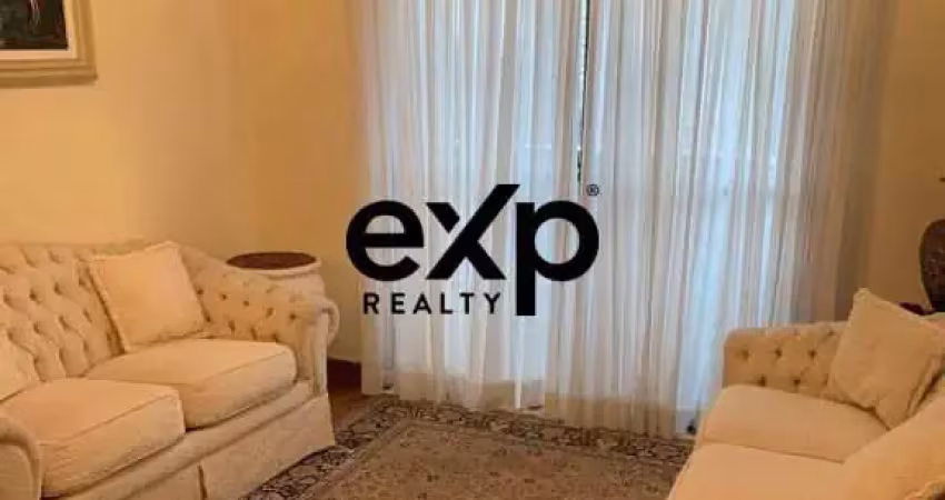 Apartamento com 4 quartos à venda na Rua Novo Cancioneiro, 75, Brooklin, São Paulo