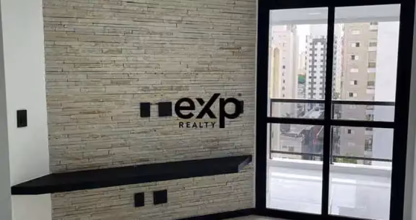 Apartamento com 2 quartos à venda na Avenida Iraí, 556, Moema, São Paulo