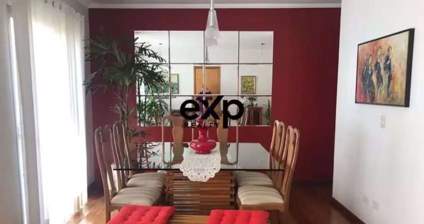 Apartamento com 4 quartos à venda na Rua Indiana, 95, Brooklin, São Paulo