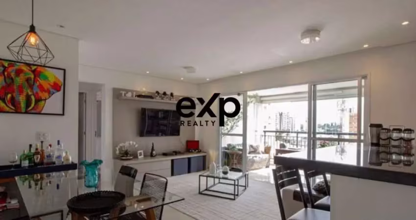 Apartamento com 2 quartos à venda na Rua Tebas, 401, Vila Mascote, São Paulo