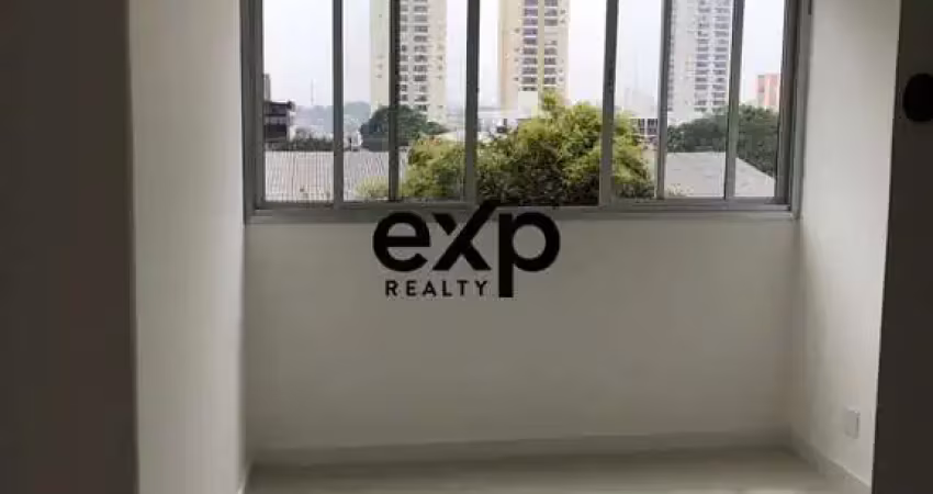 Apartamento com 2 quartos à venda na Rua Albuquerque Sousa Muniz, 227, Vila Alexandria, São Paulo