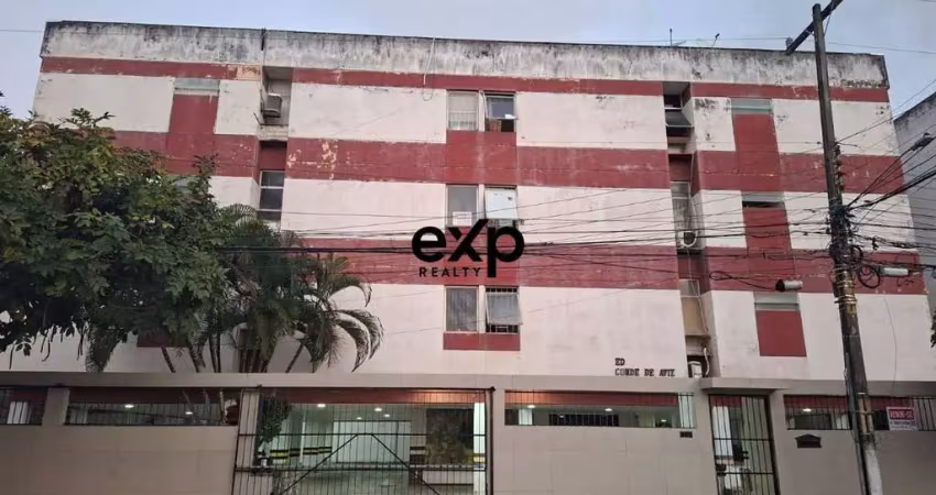 Apartamento com 3 quartos à venda na Olegário Mariano, 514, Jardim Atlântico, Olinda