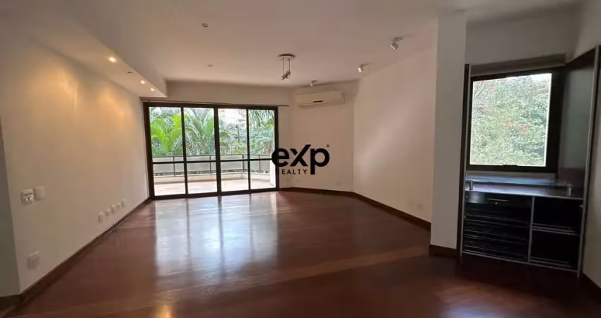 Apartamento com 3 quartos à venda na Avenida Horácio Lafer, 702, Itaim Bibi, São Paulo