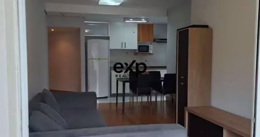Apartamento com 2 quartos para alugar na Alameda Ministro Rocha Azevedo, 38, Cerqueira César, São Paulo