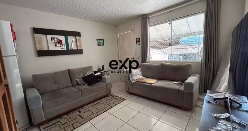 Casa em condomínio fechado com 3 quartos à venda na 83602321, 100, Águas Claras, Campo Largo